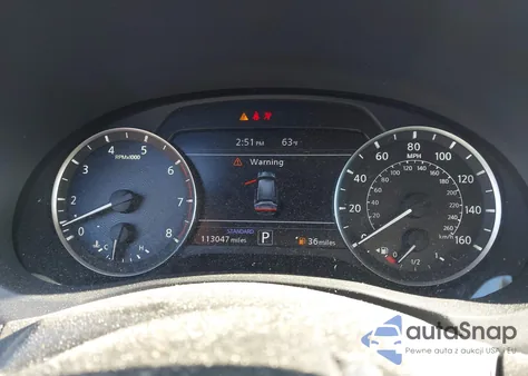 2019 Infiniti Qx50 Luxe from USA, damaged, VIN 3PCAJ5M3XKF140855